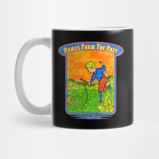 Games from the past Mug